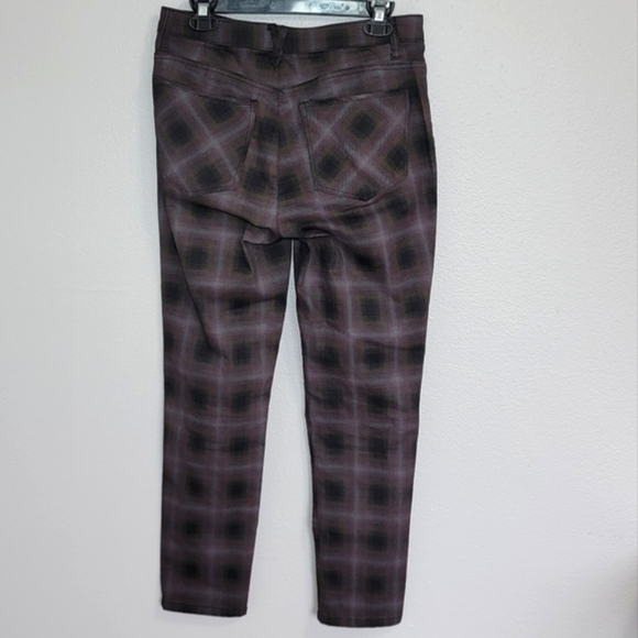 DEMOCRACY  HIGH RISE PANTS/ SIZE 8. - Picture 3 of 13